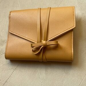 Glass Ladder & Co. “Katherine” clutch